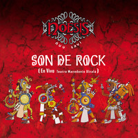 Son De Rock (En Vivo Teatro Macedonio Alcalá)