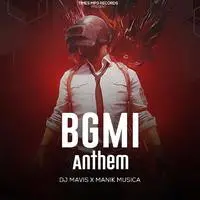 BGMI Anthem (Original Mix)