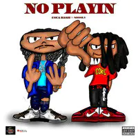 No Playin