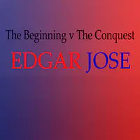 The Beginning V the Conquest - EP