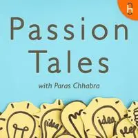 Passion Tales - season - 1