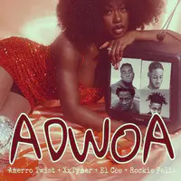 Adwoa