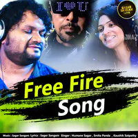Free Fire Song