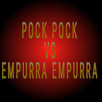 Pock Pock vs Empurra Empurra