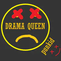 Drama Queen