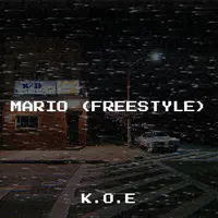 Mario (Freestyle)