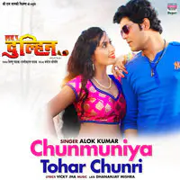 Chunmuniya Tohar Chunari (From "Love You Dulhin")