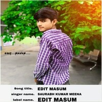 EDIT MASUM