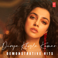 Divya Khosla Kumar Demonstrative Hits