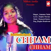 Chham Chham