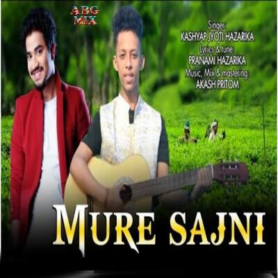 Mure Sajni MP3 Song Download by Kashyap Jyoti Hazarika (Mure Sajni Mure Sajni MP3 Song Download by Kashyap Jyoti Hazarika (Mure Sajni
