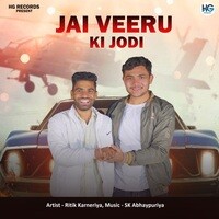 Jai Veeru Ki Jodi