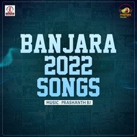 Banjara 2022 Songs
