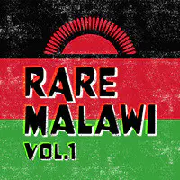 Rare Malawi Vol. 1