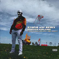 Stupid Asf (Remix)