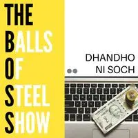 The Balls of Steel Show - season - 1