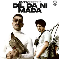 Dil Da Ni Mada