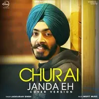 Churai Janda Eh Cover Version