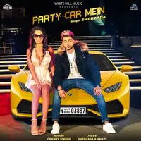 Party Car Mein