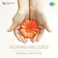Morning Melodies -  Instrumental By Various Artistes