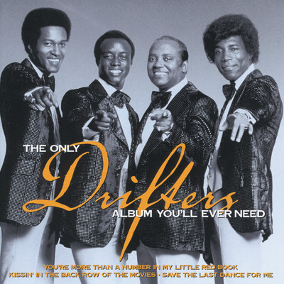 You're More Than a Number in My Little Red Book Song|The Drifters|The ...