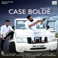 Case Bolde