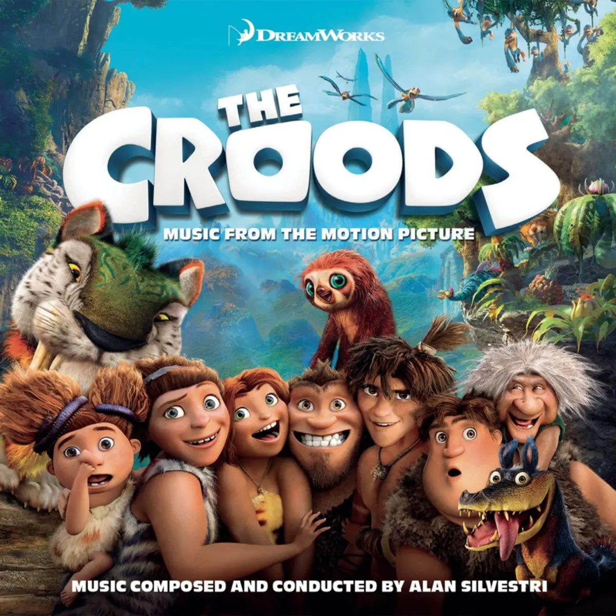 Shine Your Way Lyrics In English The Croods Shine Your Way Song Lyrics In English Free Online On Gaana Com