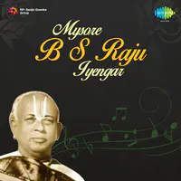 Mysore B S Raju Iyengar