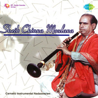 Sheik Chinnamoulana Nadhaswaram Instrumental