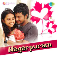Nagarpuram