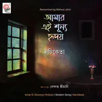 Amar Ei Shunnyo Hridoye