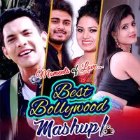 Moments Of Love Best Bollywood Mashup