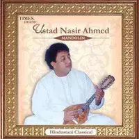 Mandolin - Ustad Nasir Ahmed