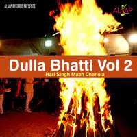 Dulla Bhatti Vol 2