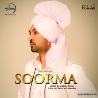 Soorma