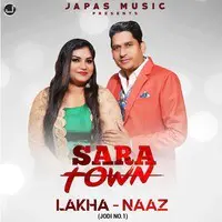 Sara Town