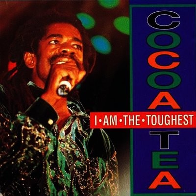 Gimme Your Love Song|Cocoa Tea|I Am The Toughest| Listen to new