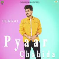 Pyaar Chahida