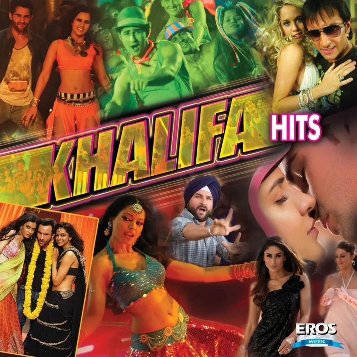 Second hand jawani lyrics