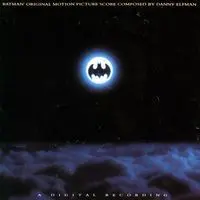 Batman (Original Motion Picture Score) Songs Download: Batman (Original  Motion Picture Score) MP3 Songs Online Free on 