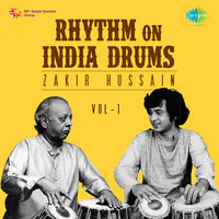 Rhythms On Indian Drums 1