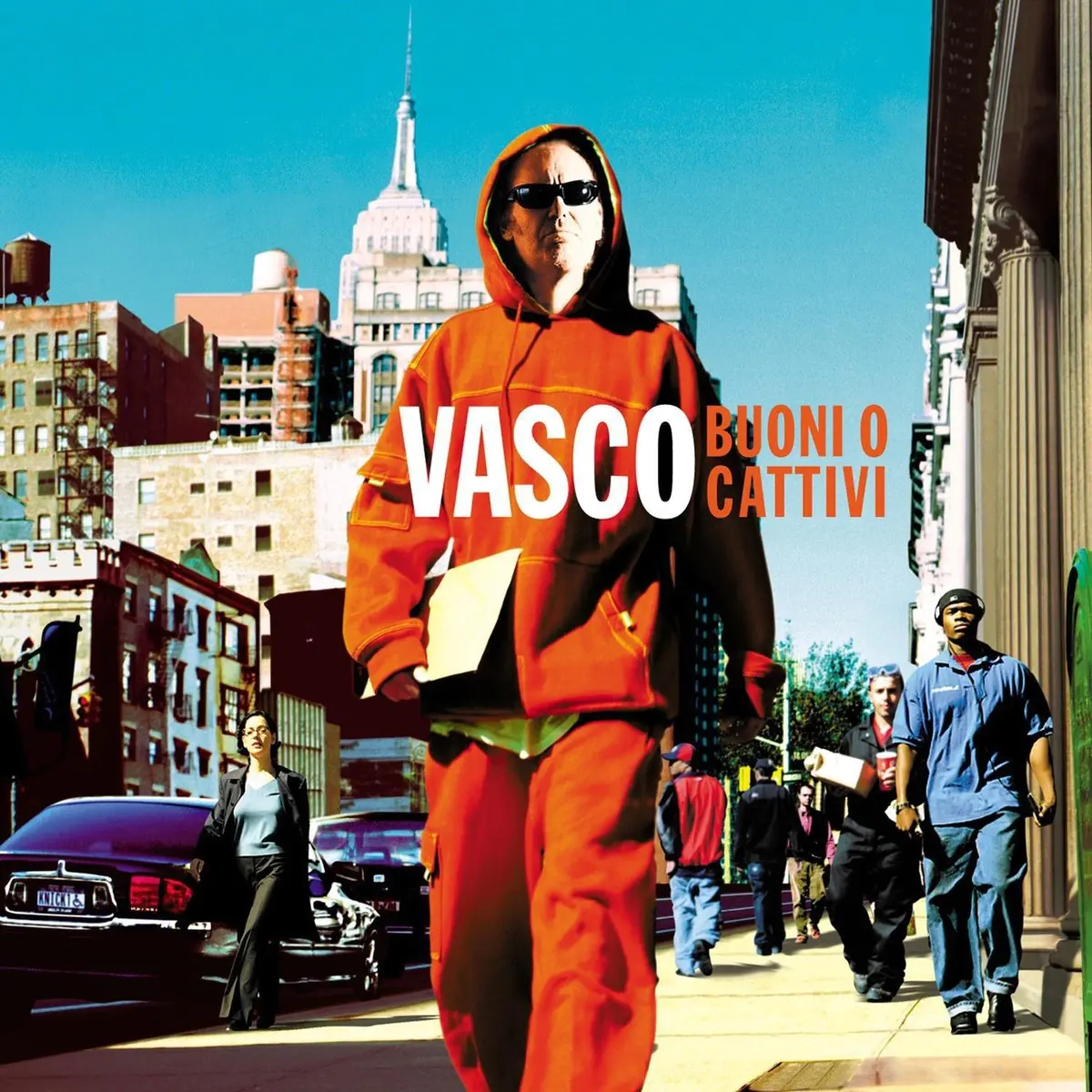 SCARICARE DISCOGRAFIA VASCO ROSSI DA