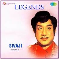 Legends Sivaji Vol 3