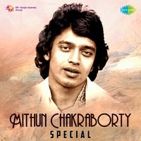 Ghayal Ghayal (From Guru) - Song Download from All Time Romantic Hits Of  Mithun Chakraborty @ JioSaavn