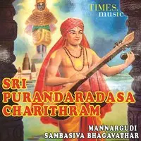 Sri Purandaradasa Charithram