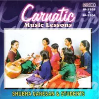 Carnatic Music Lesson - Vol - 1 2
