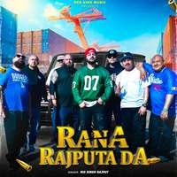 Rana Rajputa Da