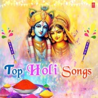 Top Holi Songs