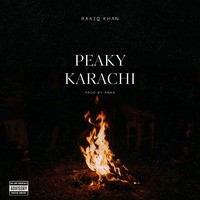 Peaky Karachi