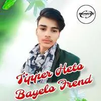 Tipper Heto Bayelo Frend